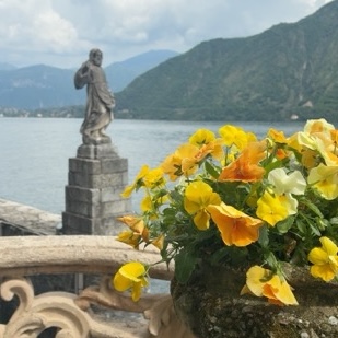 Como